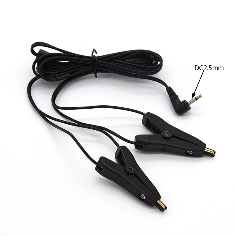 Электрошоковый стимулятор для пениса штекер Кольца массажная подушка