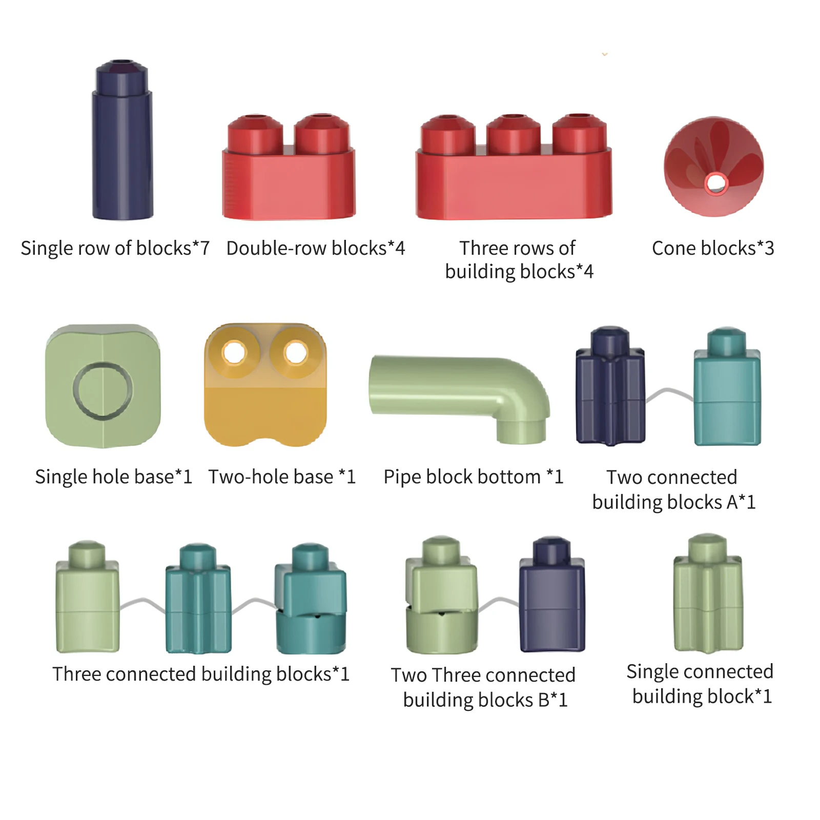 

Building & Construction Toys