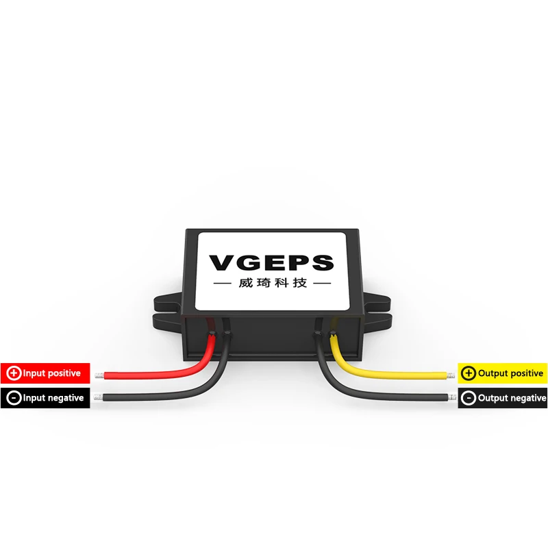 36V48V60V to 12V DC step-down power module 15-80V vehicle transformer converter | Inverters &amp Converters