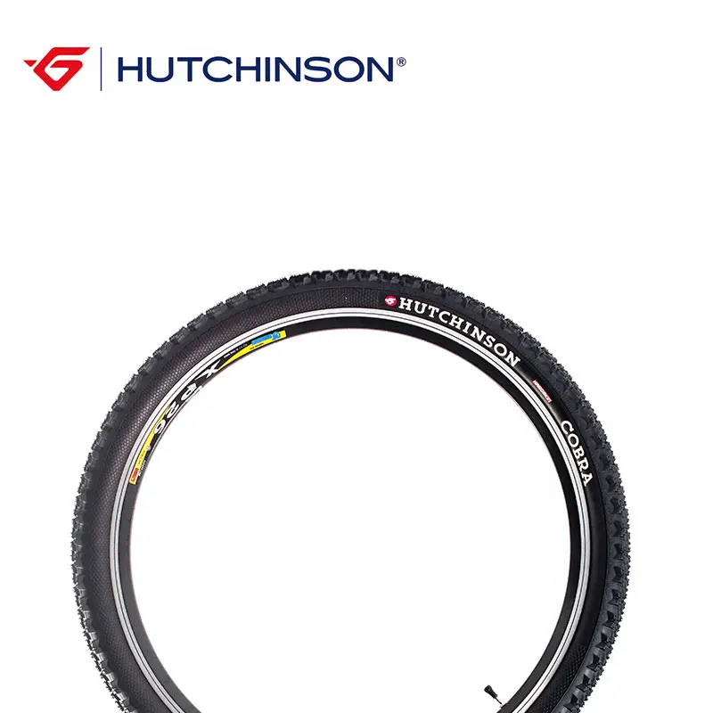 

HUTCHINSON COBRA 26x2.25 27.5x2.1 29x2.1 Bike Tire 66TPI Pro MTB City Road Bicycle Folding Anti-slip Tire Bike Brands Parts