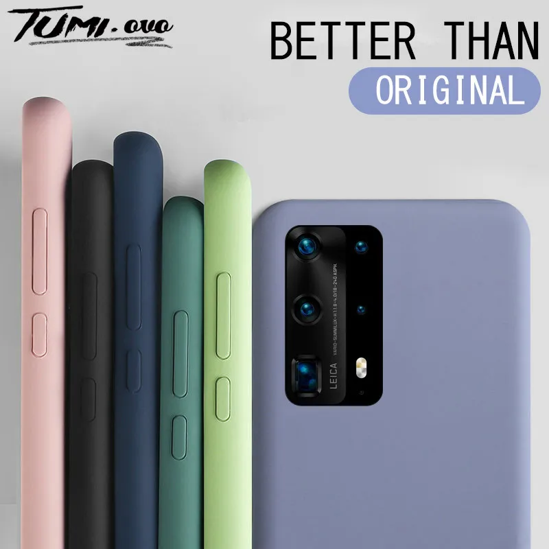 Чехол накладка для смартфонов Samsung Galaxy A10 A91 S10 S20 Note 10 силиконовый 9 цветов|Бамперы|