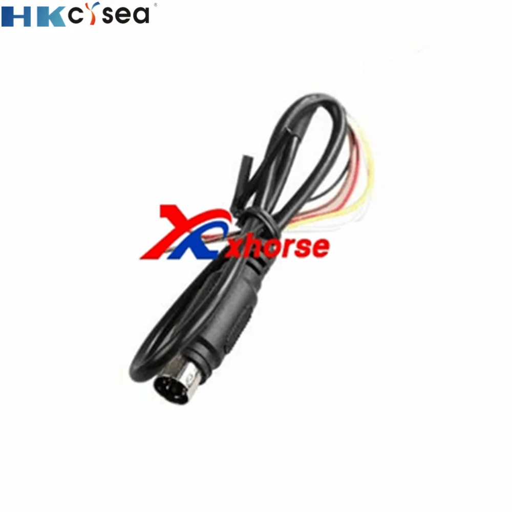 XHORSE VVDI мини инструмент для ключей дистанционный программатор Кабель