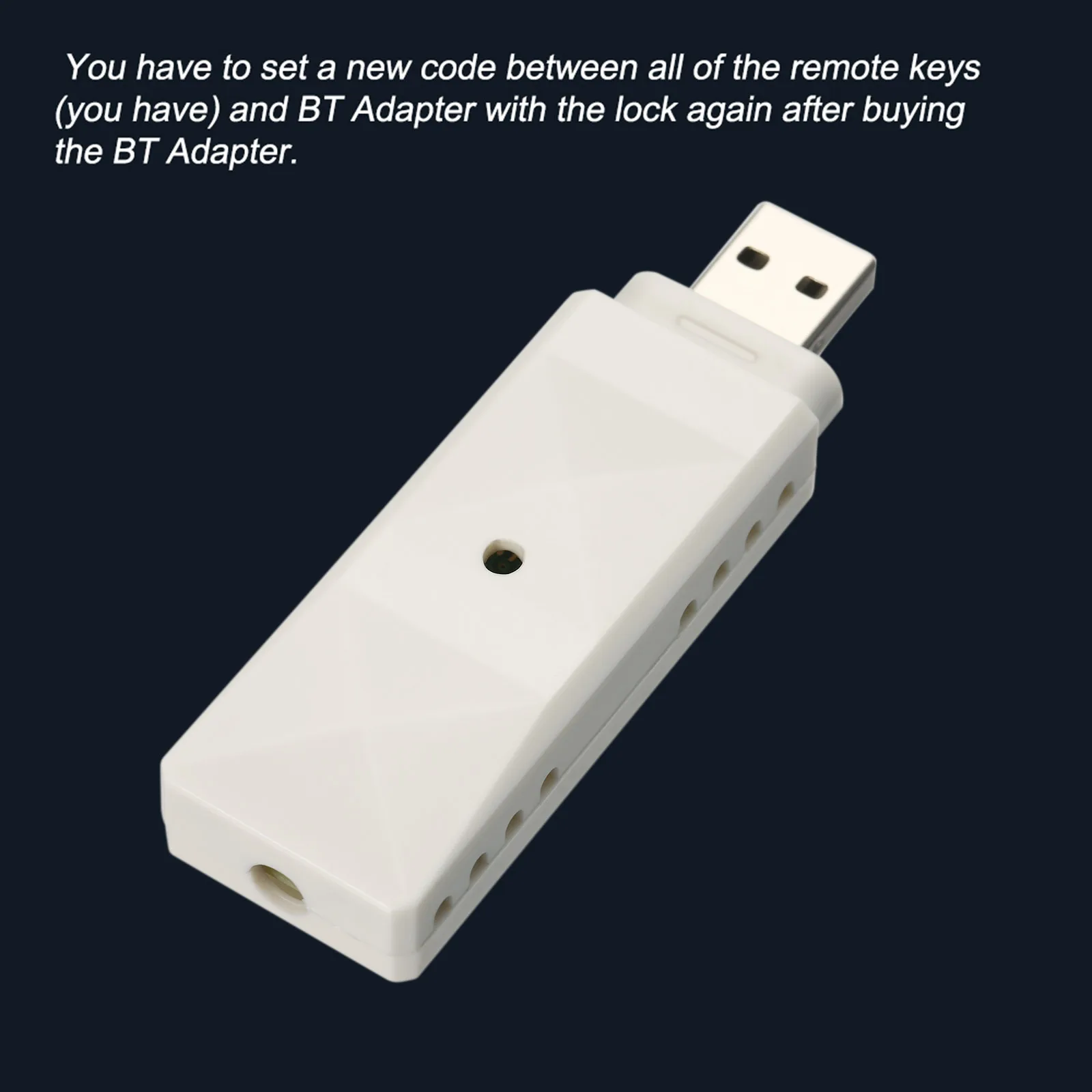 Tuya Smart замок Вай Фай адаптер приложение Life сети Беспроводной 433 МГц RF пульт