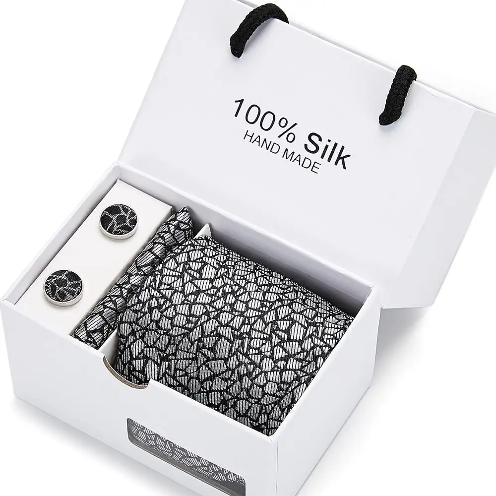 

Галстук мужской удлиненный в синюю полоску, 145 х8 см