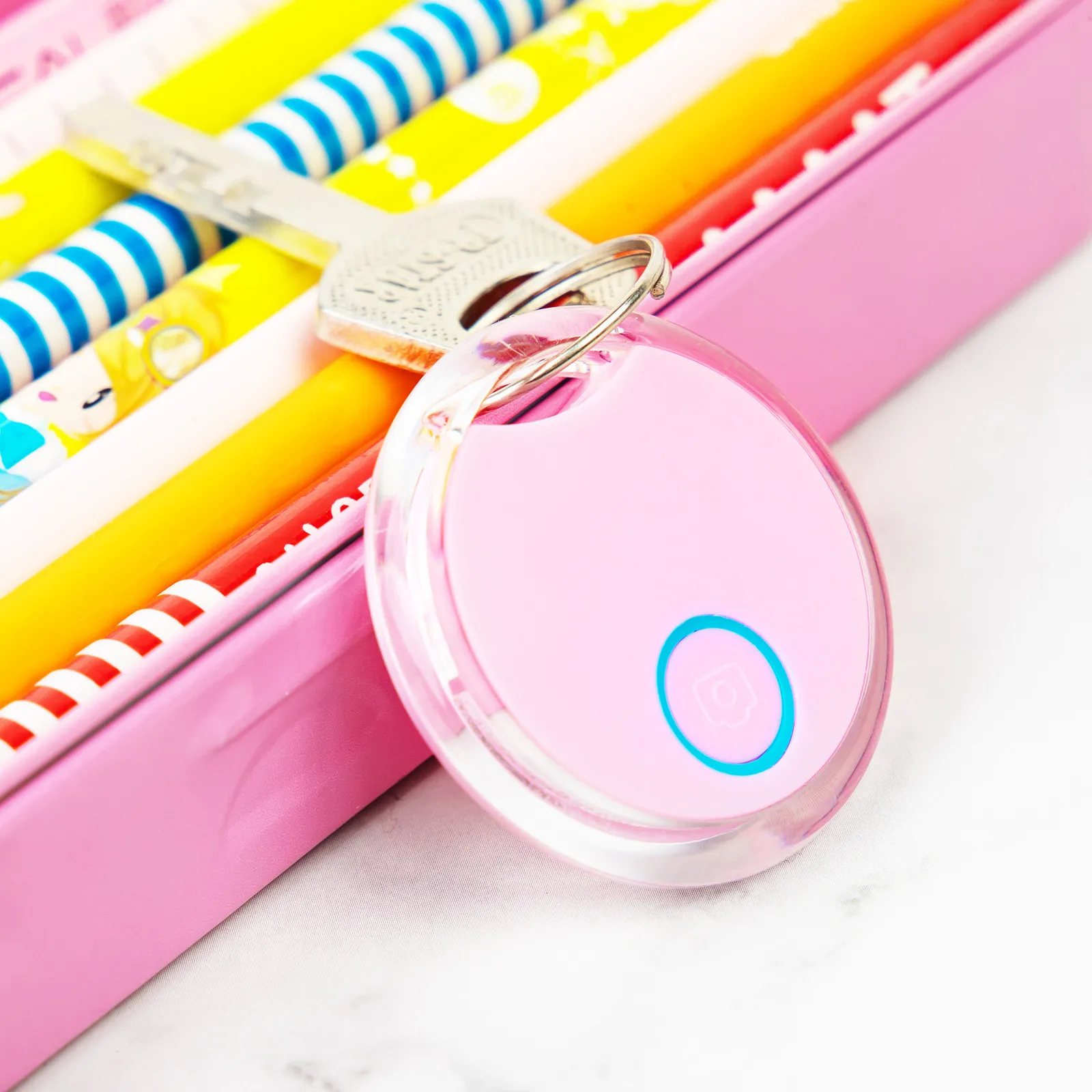 Gps-трекеры компактное водонепроницаемое устройство для предотвращения потери