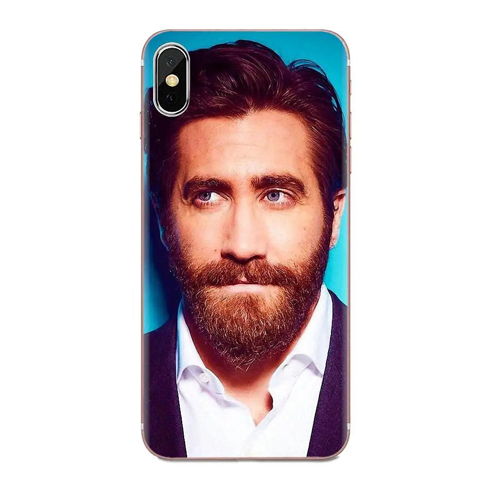 Мягкая защитная пленка из ТПУ для LG K50 Q6 Q7 Q8 Q60 X power 2 3 Nexus 5 5X V10 V20 V30 V40 Q Stylus Jake Gyllenhaal