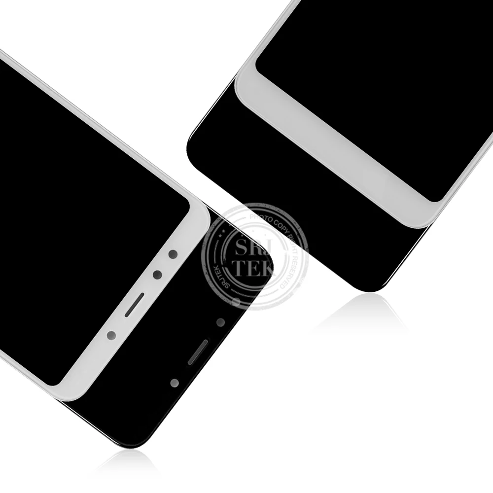 ЖК-дисплей 5 7 ''для Xiaomi Redmi сенсорный экран дигитайзер для сборка MDG1 ЖК-экран