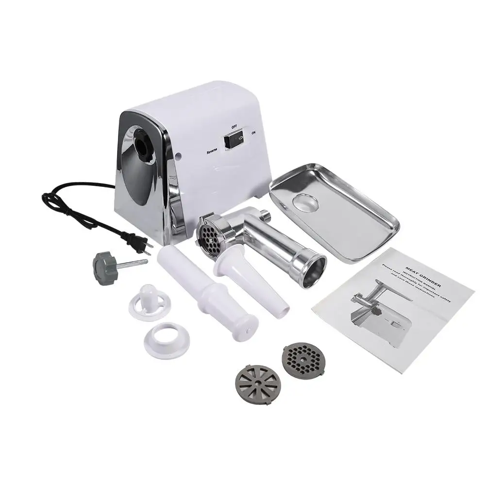 Электрическая мясорубка 110 В 600 Вт | Дом и сад