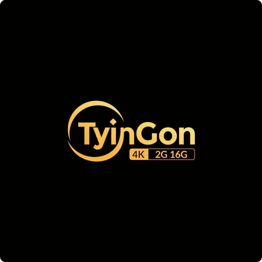 

San TyinGon Android Tv Box 1G 8G
