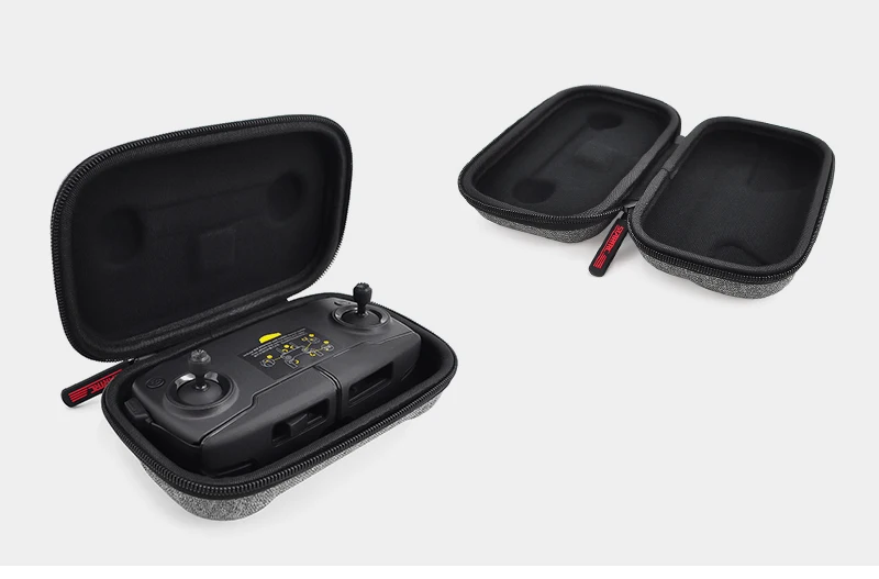 STARTRC DJI Mavic мини-сумка с дистанционным управлением для дрона защитный корпус для хранения переносная сумка для переноски для Mavic Drone пульт дистанционного управления