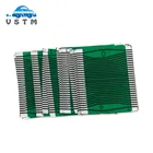 Для Mercedes, Для Be-nz, набор инструментов, ленточный кабель для ремонта дисплея пикселей для MB W210W202, полный комплект