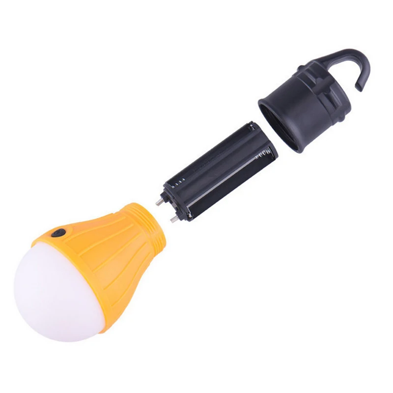 Мини Портативный светильник ing Фонарь Кемпинг палатки LED лампа аварийной лампы