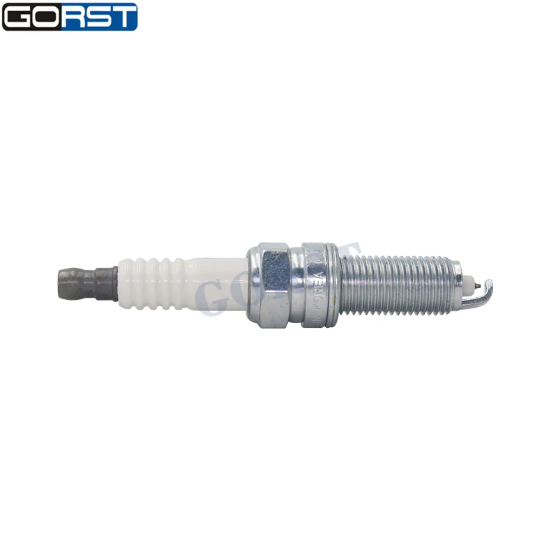 Свеча зажигания 18846-10060 для Hyundai Accent Kia Rio Soul 1884610060 1885409080 0242129515 система