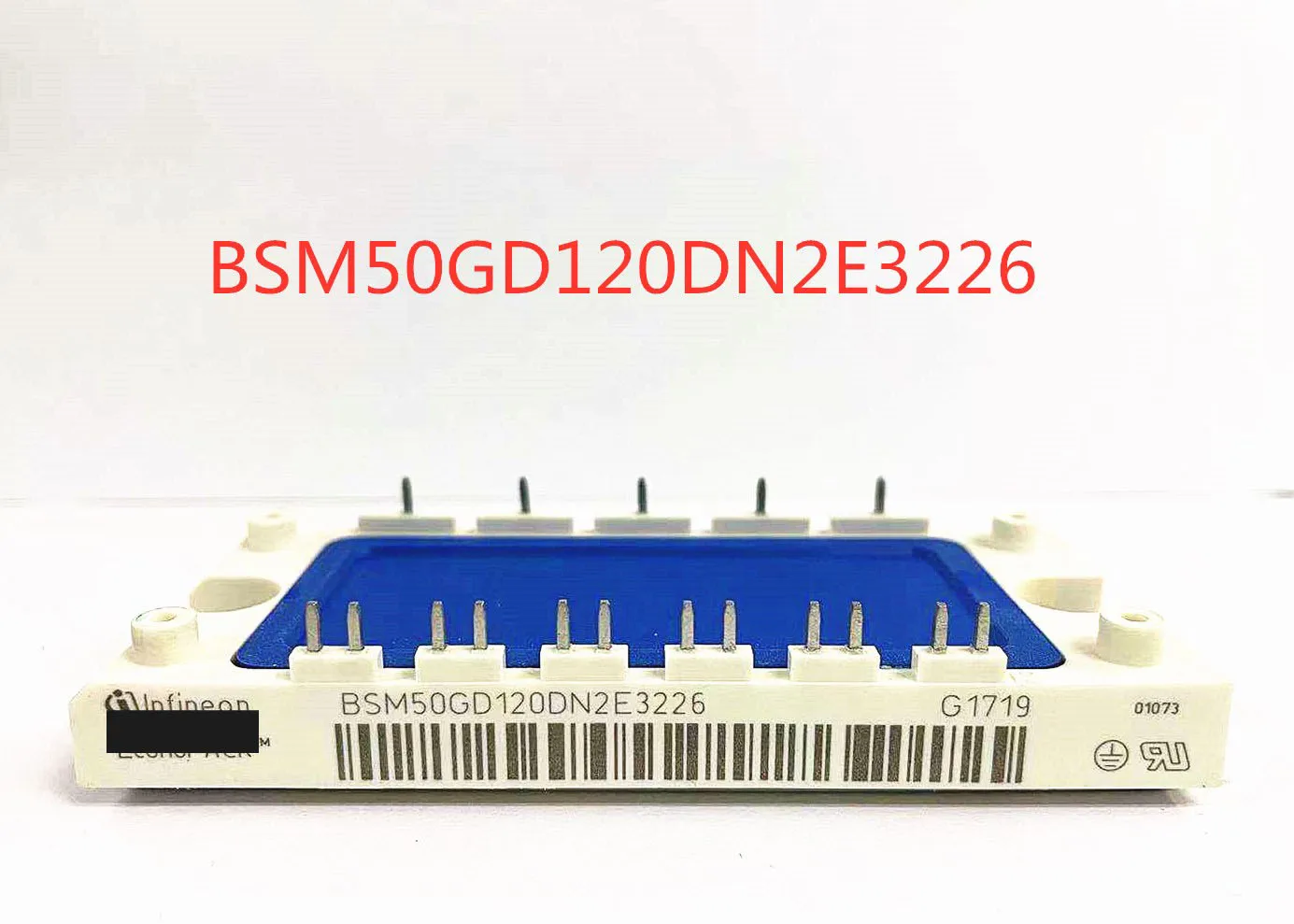 

100%New and original, 90 days warranty BSM50GD120DN2E3226