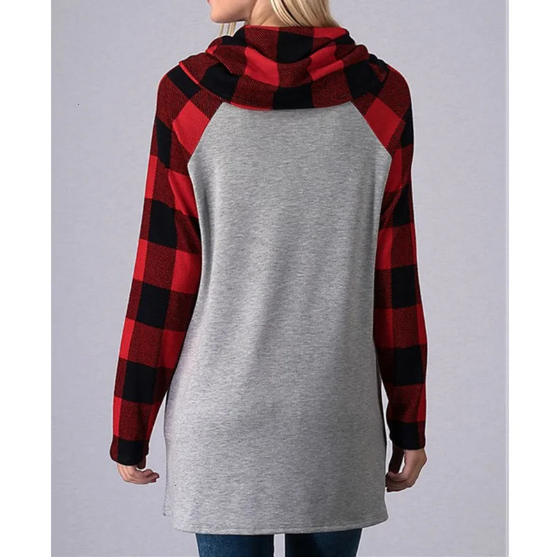 Hoodie Maternity Clothes Joyfully Christmas Long Sleeve Jacket Scarf Milk Deer Pregnant Garment Tshirt Women Hoodies | Мать и ребенок