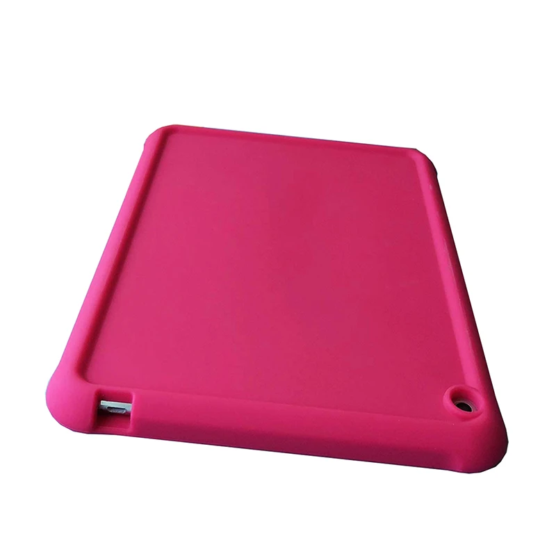 Чехол для Huawei MediaPad M3 Lite 10 BAH W09/DL09 AL00 1 дюймов планшет силиконовый детский чехол