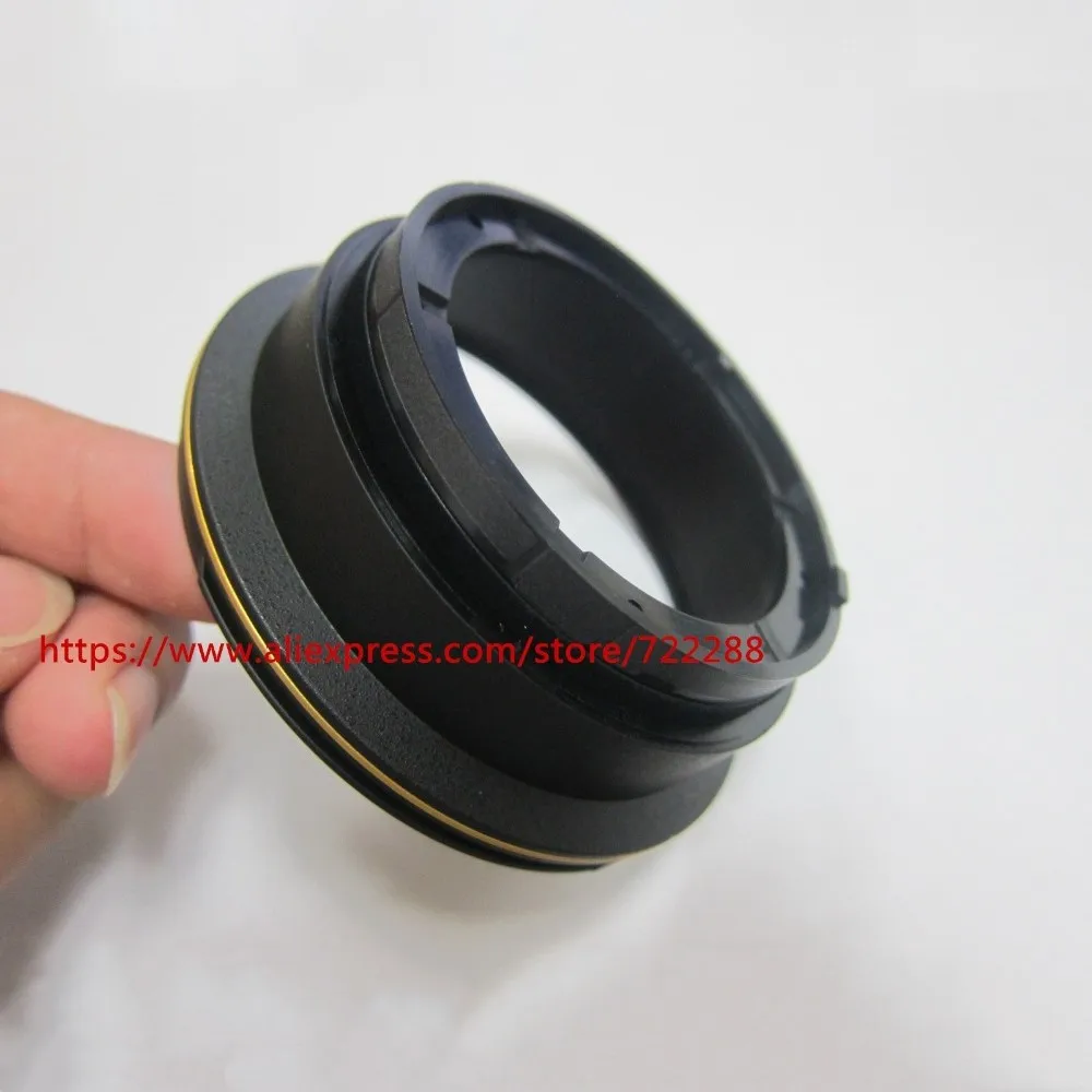 Запасные части для Nikon AF-S DX ZOOM NIKKOR 12-24 мм F/4G фотообъектив переднее кольцо Ass'y