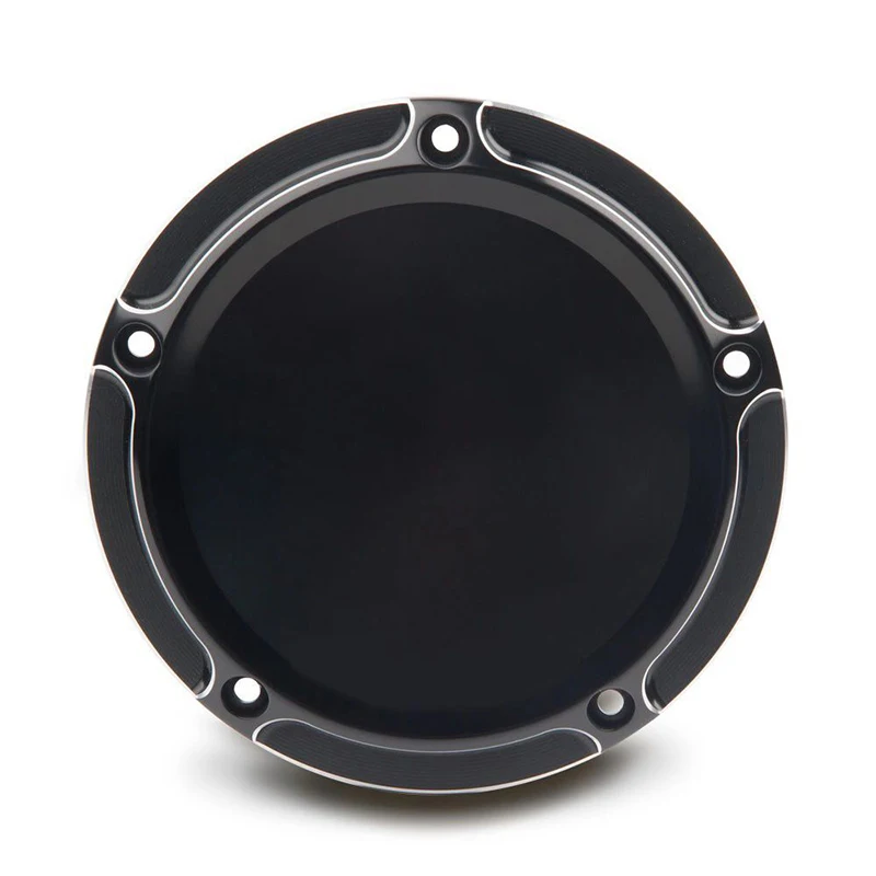 Алюминиевые запчасти для мотоцикла крышка дерби таймера синхронизации