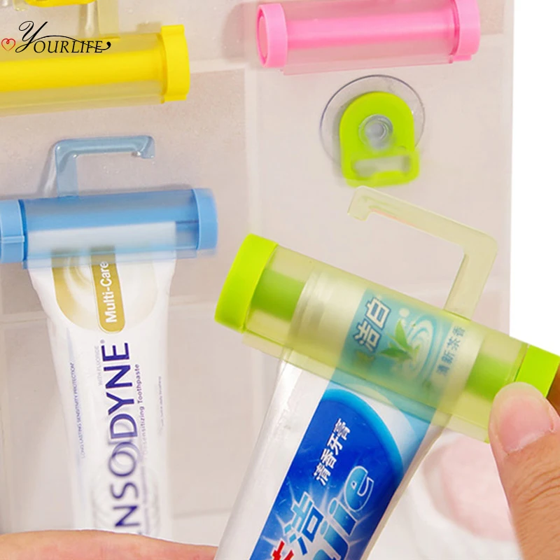 OYOURLIFE настенные соковыжималки для зубной пасты креативные сдавливающие трубки