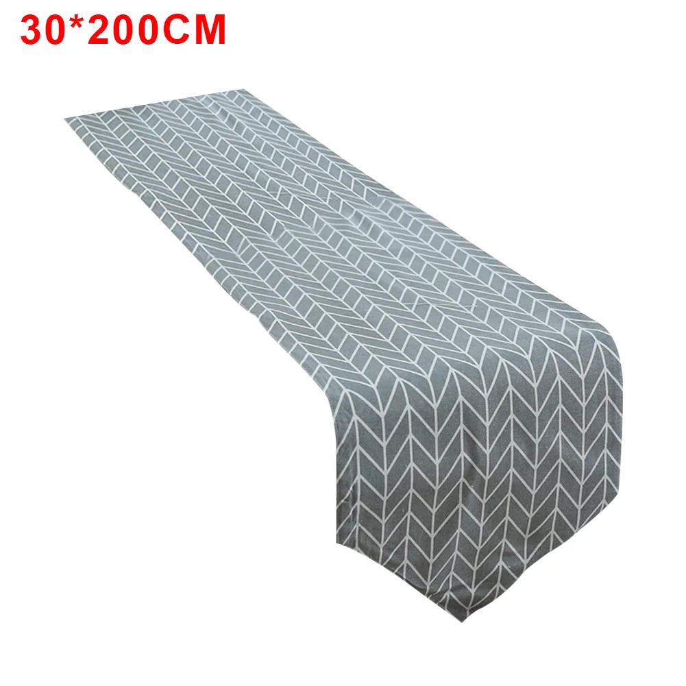 

Скатерть для вечерние Ринок, праздничное украшение, скатерть в простом стиле, моющаяся, для дома и улицы, Легкая очистка, свадьба, саржа, изно...