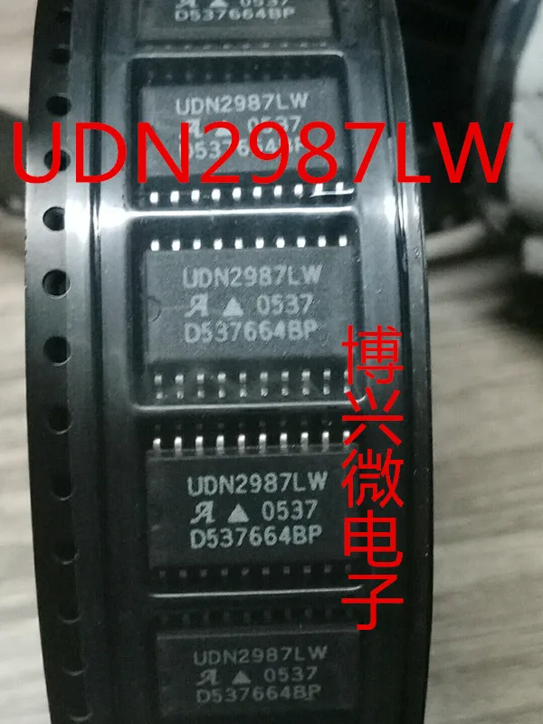 

5PCS/LOT UDN2987LW