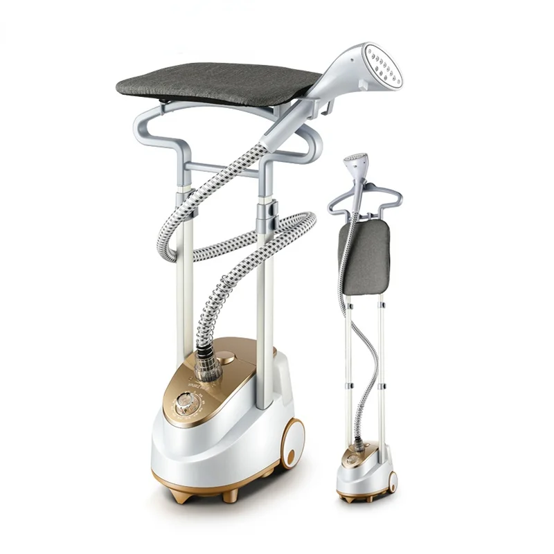 

Hanging ironing machine household steam small hand-held iron hanging vertical ironing clothes ironing electric iron