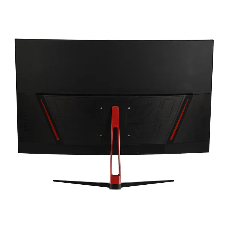 

27-Inch Super Curved Qhd 1920*1080 WLED 144hz 1ms Gaming Monitor,HDMI Display
