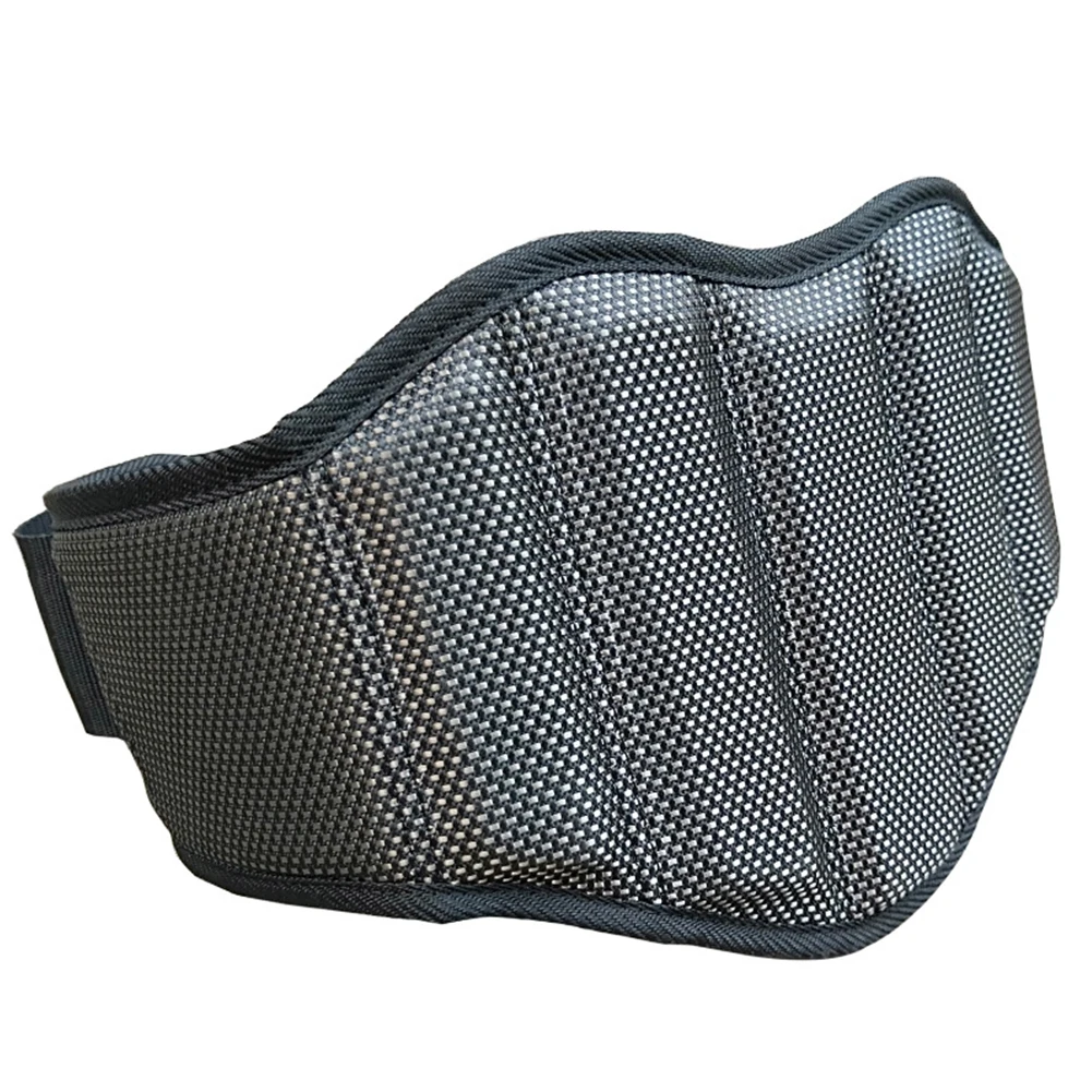 Пояс для тяжелой атлетики поясной ремень кроссфита гантели спортзала пояс