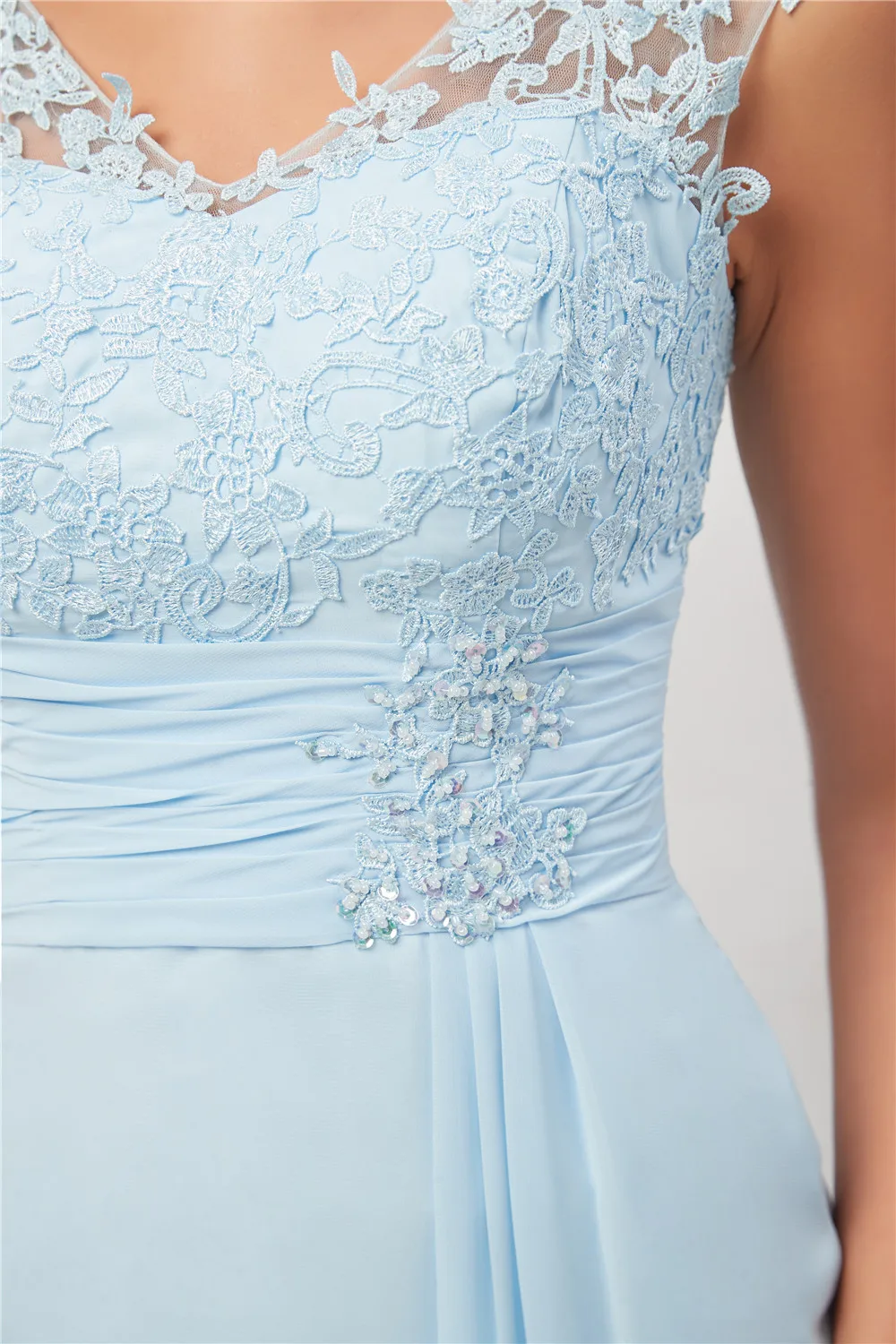 

2 Vestido Mae Da Noiva