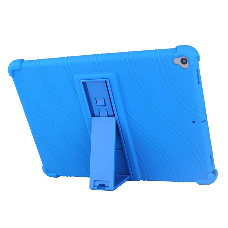Для Lenovo Tab M10 Plus 10 3 HD X306F 2020 E10 P10 1 E8 M8 8 0 детский чехол Мягкий Силиконовый