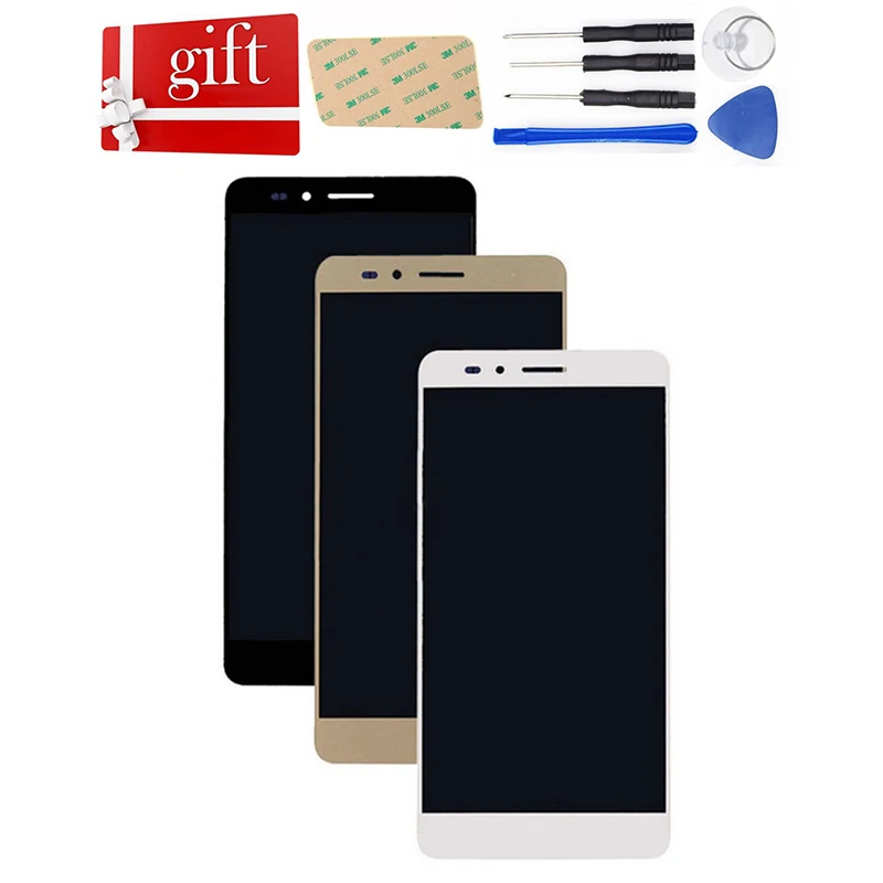 Для Huawei Honor 5C NEM TL00H UL10 L22 NMO L23 ЖК дисплей сенсорный экран дигитайзер сборка