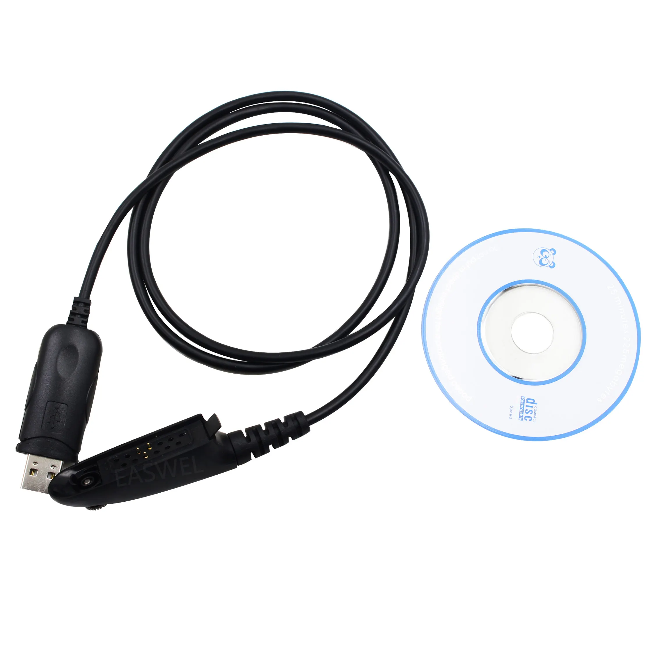 USB-кабель для программирования Motorola Radio MTP700 MTP750 TETRA MTP810Ex MTP850Ex MTX9250 LS |