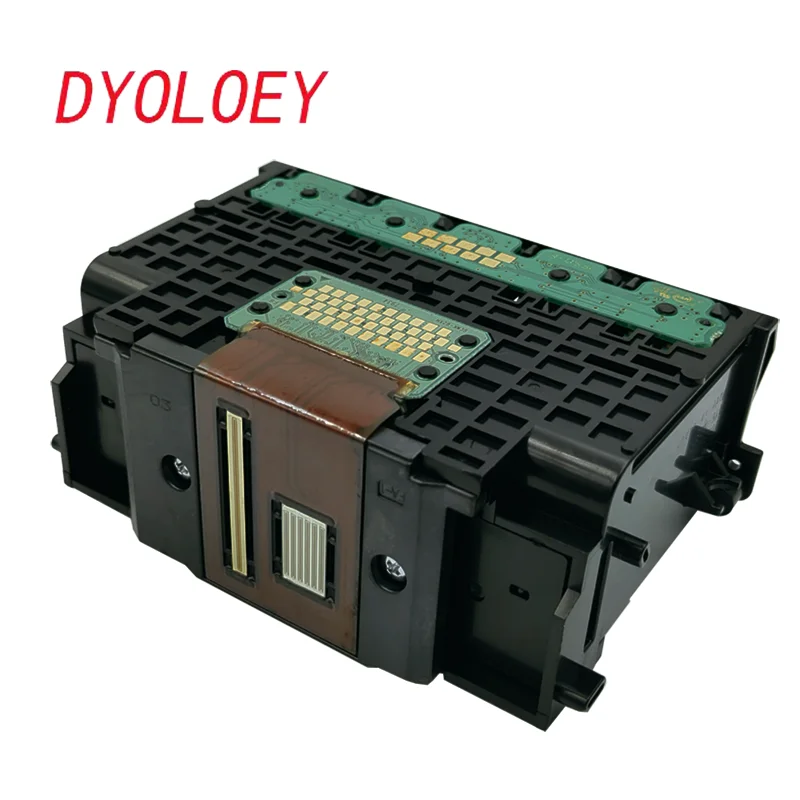 QY6-0087 печатающая головка для Canon IB4020 IB4050 IB4080 IB4180 MB2020 MB2050 MB2320 MB2350 MB5020 MB5050 MB5080 MB5180 5310 |