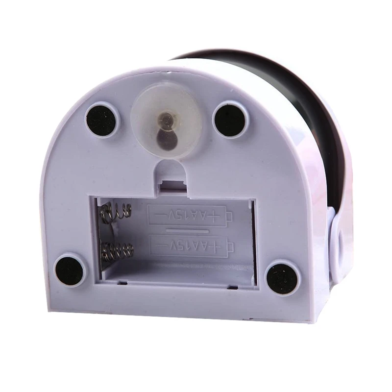 

Cordless Ultrasonic Ultra Sonic Cleaner For Watch Coins jewelry Ring
