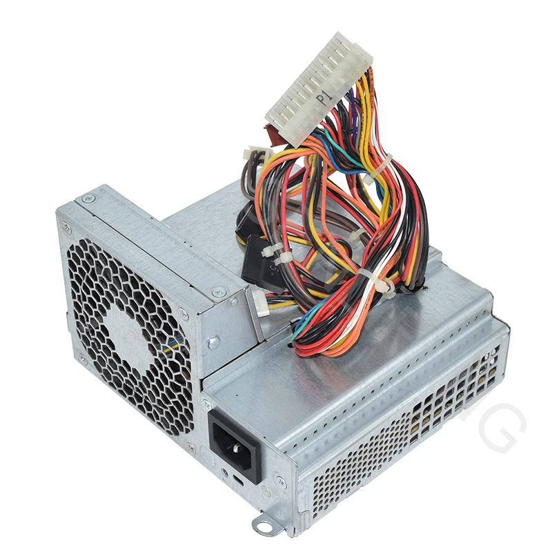 Fonte de Alimentação Ps-6241-5 para Dc7900 Testado 001 Pc6019 Dc5800 5850 Bem Max 240w 460974-462435-001