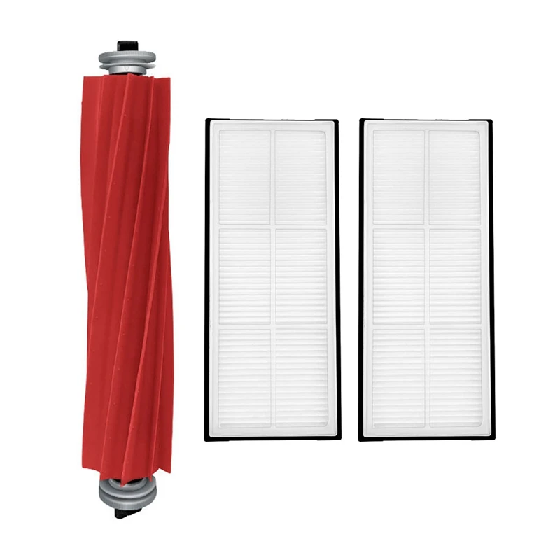 

Main Roll Brush Hepa Filter for Xiaomi Roborock T7 T7 Plus T7S T7S plus S7 Vacuum Cleaner Spare Parts Accessories