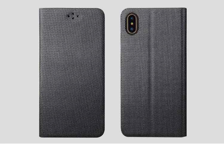Магнитный чехол из натуральной кожи для мобильного телефона iphone X Xs 8 7 6 6S Plus Алмазная обратная крышка шаблона для iphone 11 pro max fundas