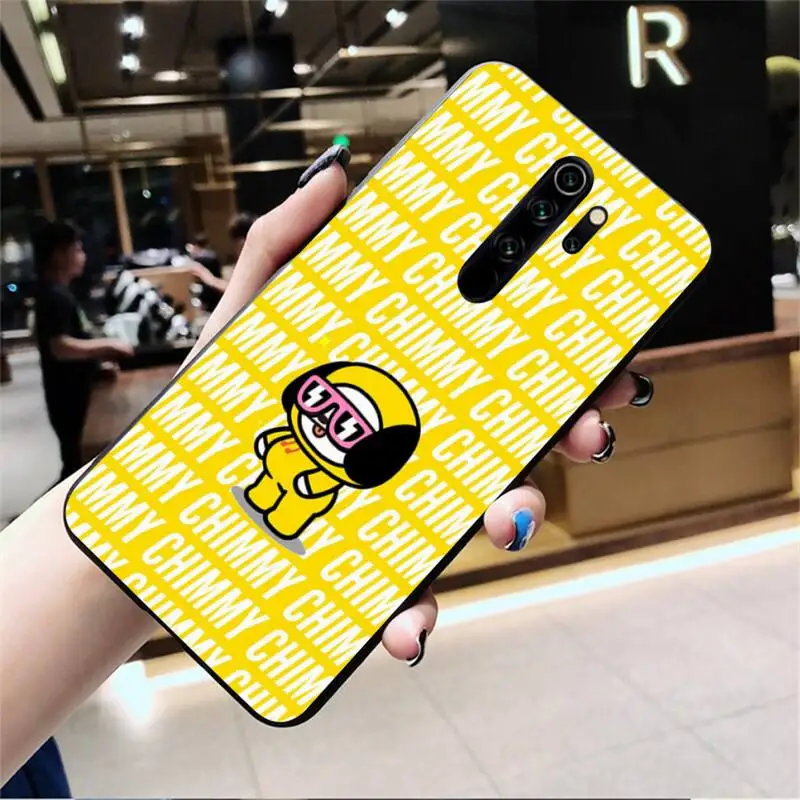 Чехол для телефона Redmi Note 8 8A 8T 7 6 6A 5 5A 4 4X 4A Go Pro | Мобильные телефоны и аксессуары