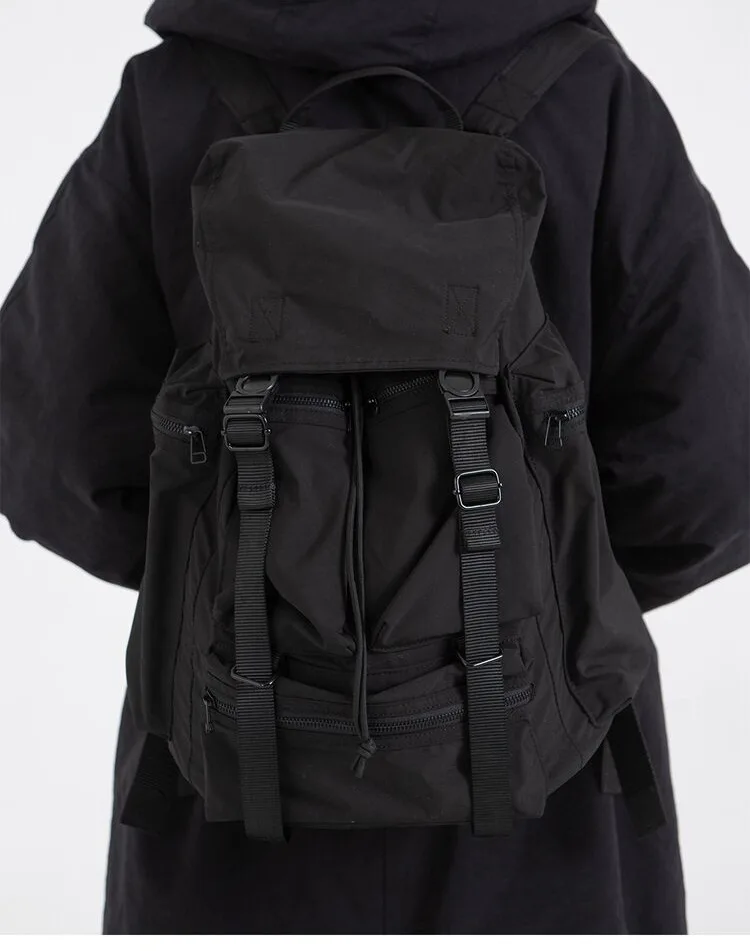 Школьный ранец унисекс с защитой от кражи водонепроницаемый нейлоновый рюкзак