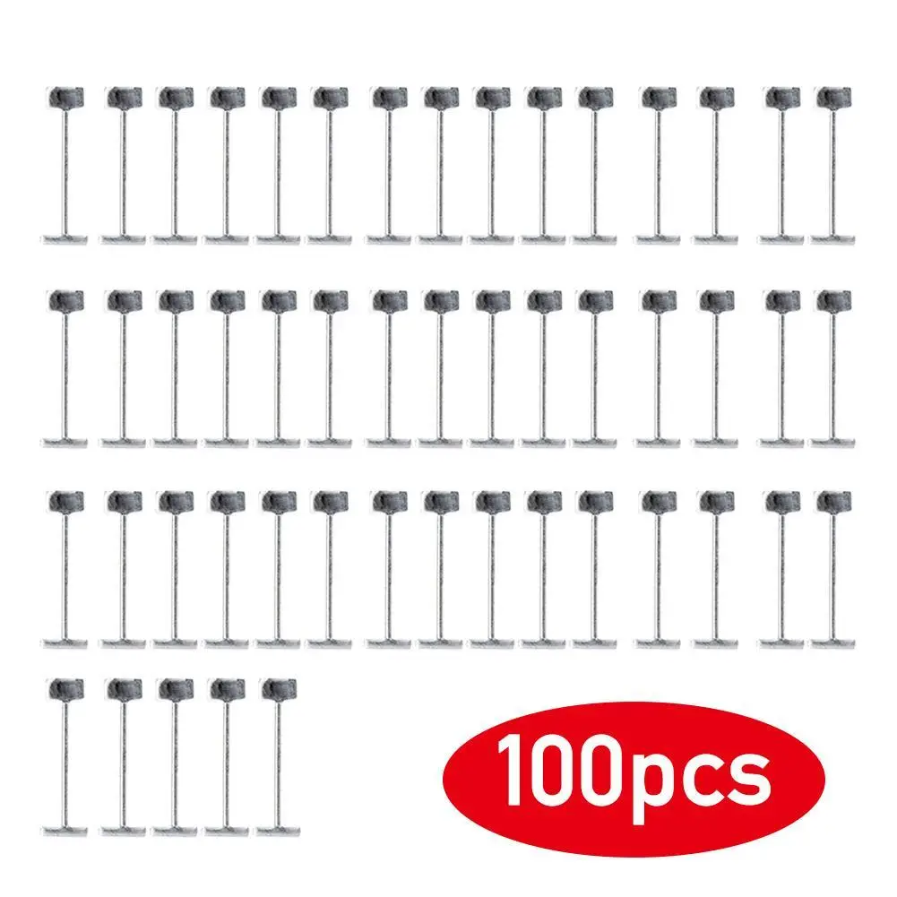 Flat Ceramic Floor Wall Construction Tools Reusable Leveling Kittile System System Tile Kit Leveling For Tile Q5G0