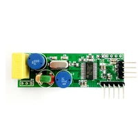 power line carrier module communication module st7540 development board dcpower offthree phase available ultra small