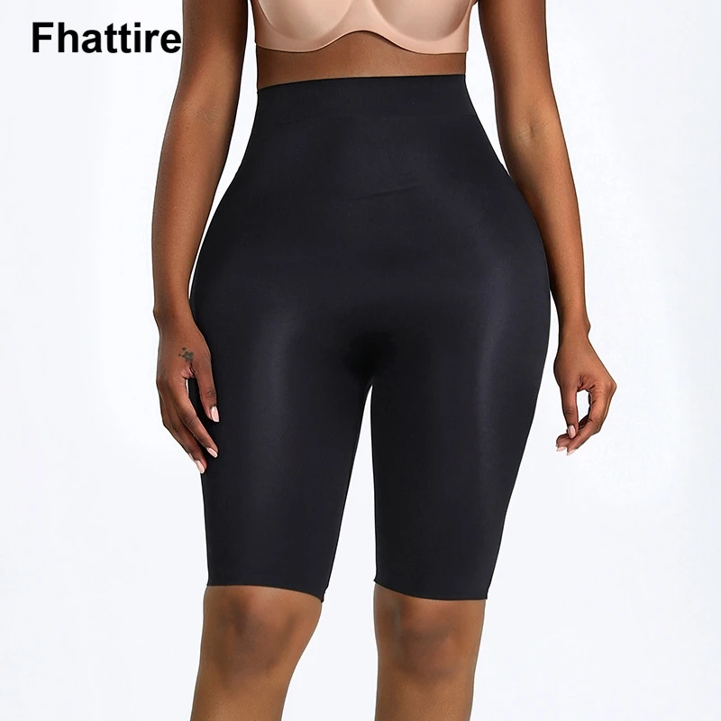 

New Women Padded Butt Lifter Shorts Pants Control Panties Panty Slimmer Body Shaper Fake Hip Shapwear Underwear Hip Enhancer
