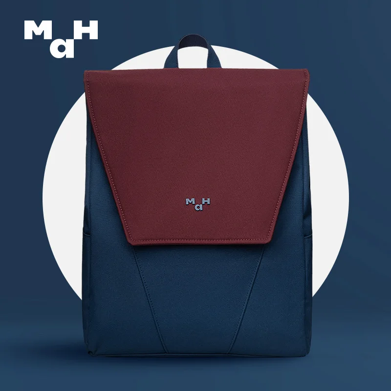 14"15" Laptop Bag Schoolbag For Men Women 600d Waterproof Ba