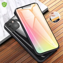 Films on Screen Protector For iphone 13 12 11 xs pro max mini Hydrogel Film For apple XR SE 6 7 8 Not tempered glass accessories