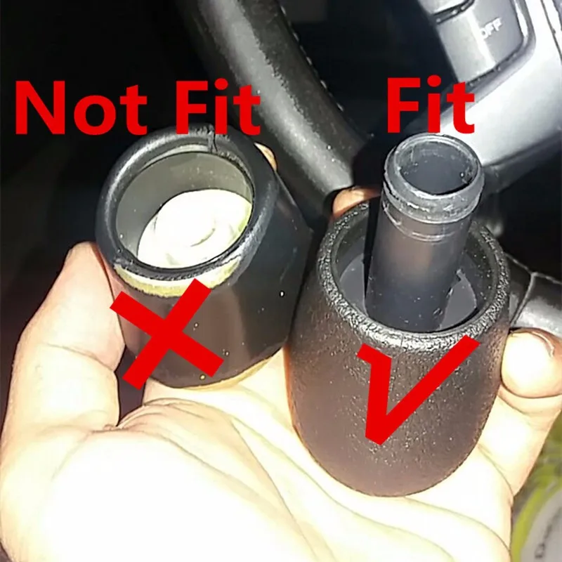 Ручка рычага переключения передач для Ford Focus 2005 2006 2007 2008 2010 2011 2012|gear shift knob|speed gear