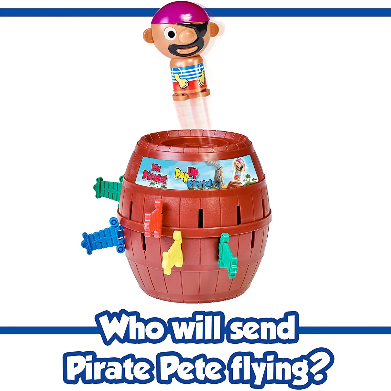 Лидер продаж 2021 забавная новинка детская игра на удачу гаджет для шуток