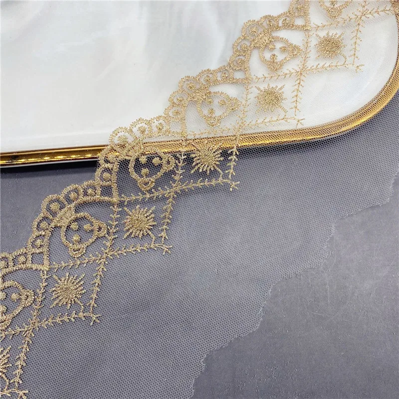 Кружевная юбка Медведь 20 ярдов | Дом и сад