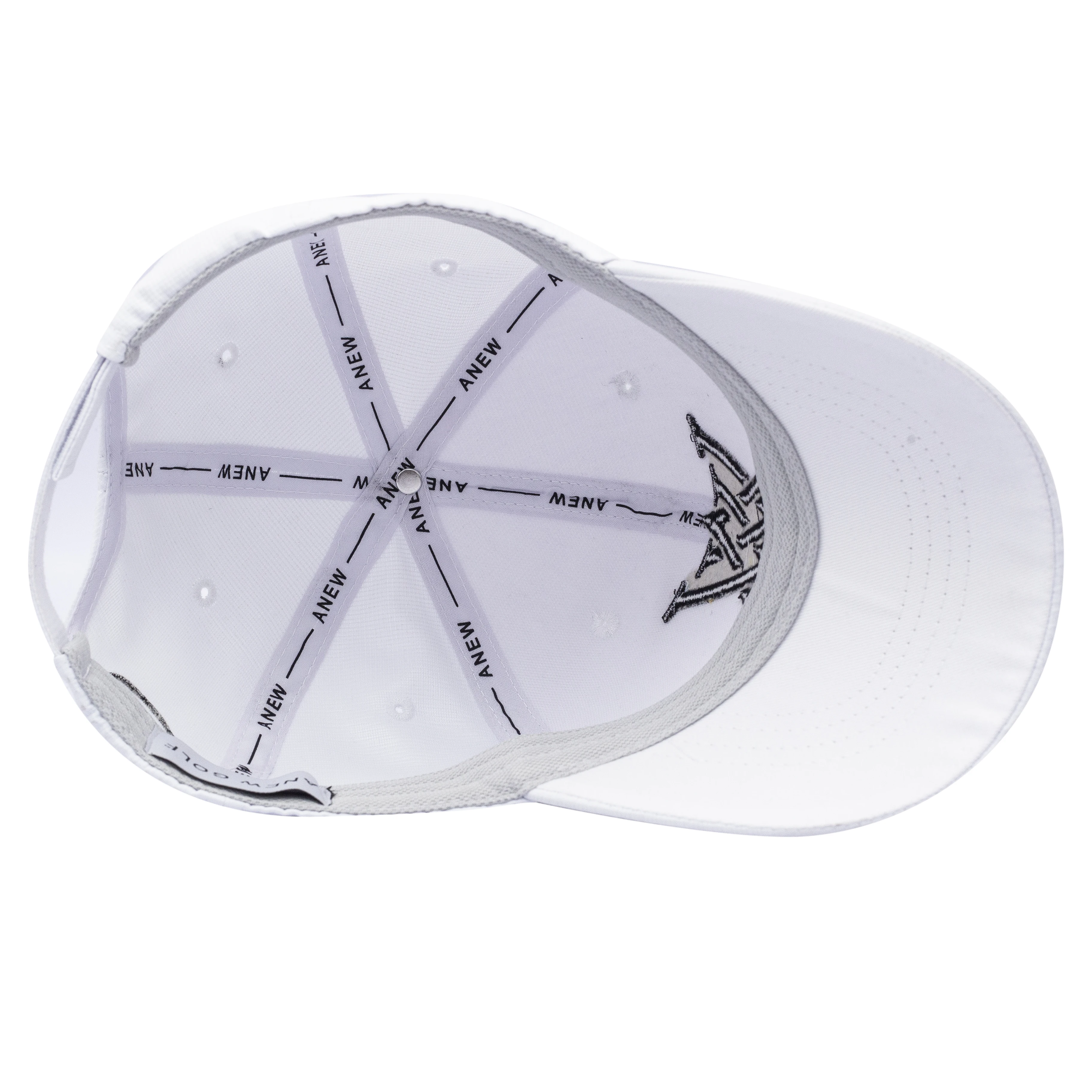 

New Golf Hat Free Size Men And Women's Golf Caps Adjustable Head Circumference