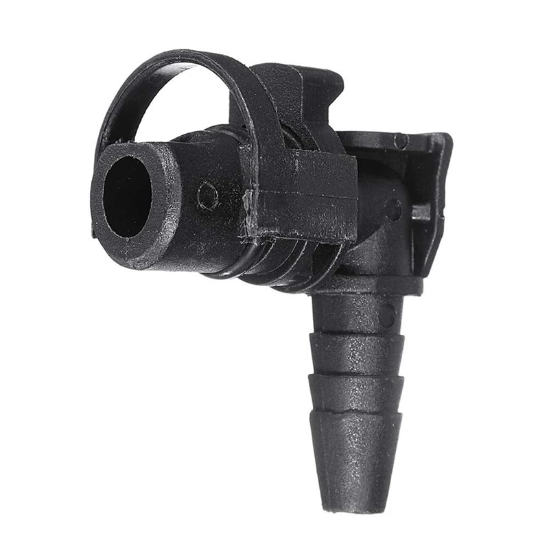 

2 Set Car Accessories: 1 Set Throttle Pipe Joint 55354565 & 1 Pcs Solenoid Variable Valve VVT