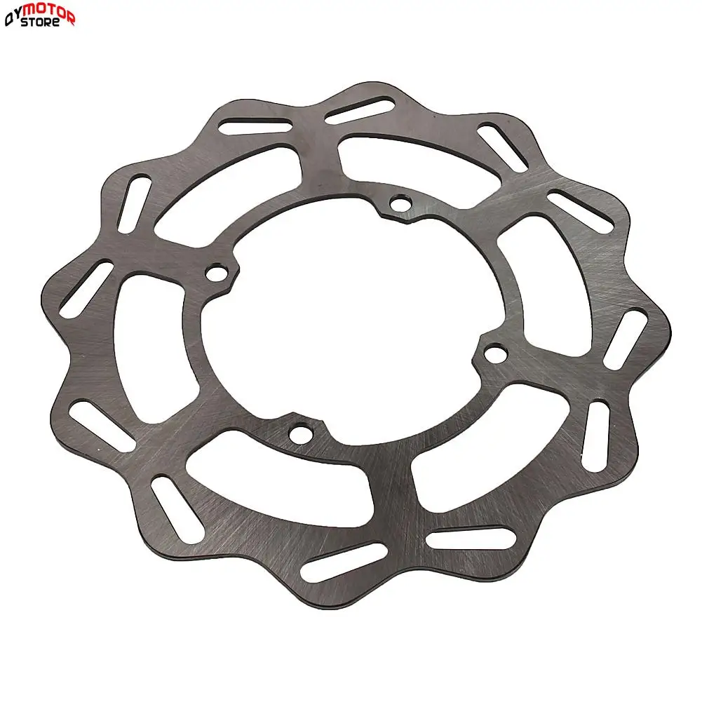 

Motorcycle 270mm Front Brake Disc Rotor Disk For Kawasaki KX125 KX250 2006-2008 KX250F KX450F 2006-2021 KLX450R 2007-2021